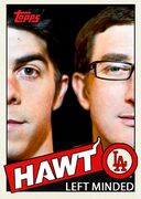 2011-01-26 - Left Minded - Hawtcast 113 (Sessions From The …
