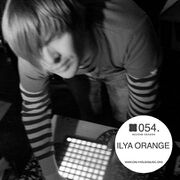 2011-01-29 - Ilya Orange - OHMcast 054
