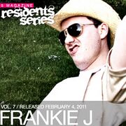 2011-02-04 - Frankie J - 5 Magazine Residents Series Vol.07