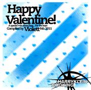 2011-02-10 - Violett - San Valentino (Happy Valentine!)