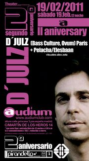 Thumbnail for File:2011-02-19 - 2 Years Audium Club.jpg