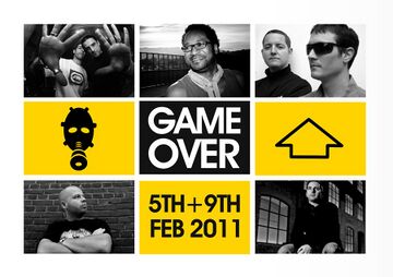 2011-02 - Game Over, Liquid Club.jpg
