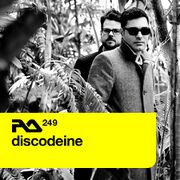 2011-03-06 - Discodeine - Resident Advisor (RA.249)
