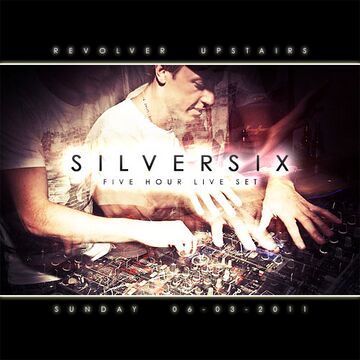 2011-03-06 - Silversix @ Revolver Upstairs.jpg