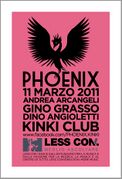 2011-03-11 - Dino Angiolleti & Andrea Arcangeli @ Phoenix, …