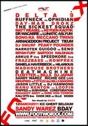 2011-03-12 - Sandy Warez @ Footworxx - Sandy Warez B-Day, …