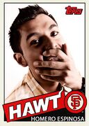 2011-03-16 - Homero Espinosa - Hawtcast 119