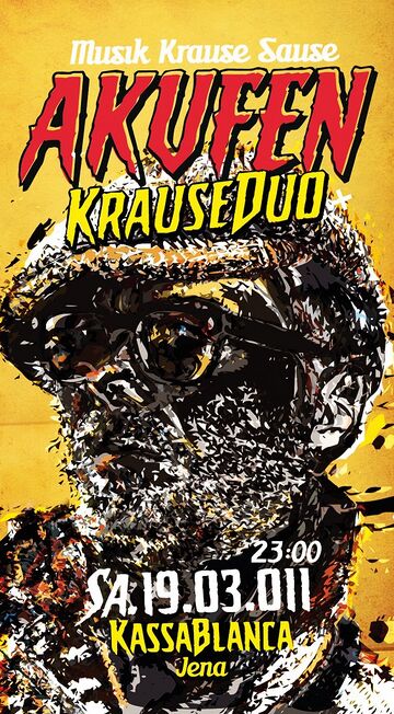 2011-03-19 - Musikkrausesause, Kassablanca.jpg