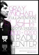 2011-03-19 - Teja Kralj & Tim Urbanya, Michael Gray - Rush …