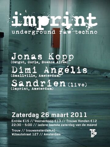 2011-03-26 - Imprint, Trouw.jpg