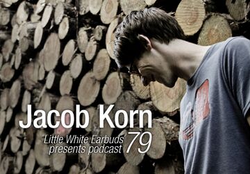 2011-03-28 - Jacob Korn - LWE Podcast 79.jpg