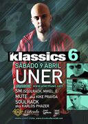 2011-04-09 - UNER @ Circulo, Spain (Diynamic, Proton Radio …