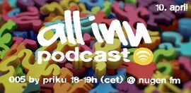 Thumbnail for File:2011-04-10 - Priku - All Inn Podcast 005.jpg
