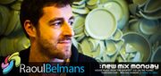 2011-04-11 - Raoul Belmans - New Mix Monday