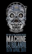 2011-05-21 - Dave Clarke, Ben Sims (Machine) - Whitenoise 290