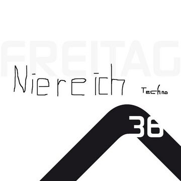 2011-04-15 - Niereich - Freitag Recordings Podcast 36.jpg