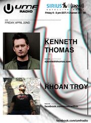 Thumbnail for File:2011-04-22 - Kenneth Thomas, Rhoan Troy - UMF Radio 102.jpg