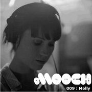 2011-04-26 - Molly - Mooch Podcast 009