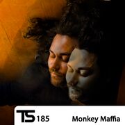 2011-04-26 - Monkey Maffia - Tsugi Podcast 185