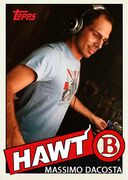 2011-04-27 - Massimo DaCosta - Hawtcast 125