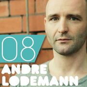 2011-04-30 - Andre Lodemann @ Drop, Vibe Bar, London (Absu …