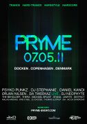 2011-05-07 - Stana @ Pryme, Kulturkajen Docken, Copenhagen …