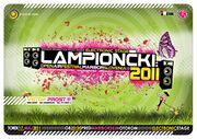 2011-05-17 - John Askew @ Lampioncki Festival, Maribor, Sl …