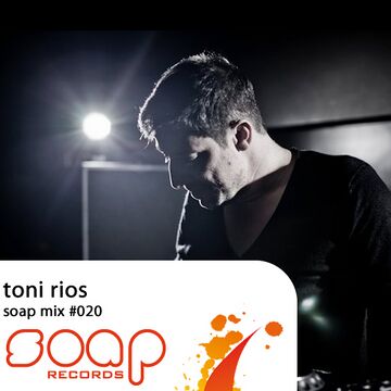 2011-05-20 - Toni Rios - Soap Podcast 20.jpg