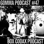 2011-05-24 - Box Codax - Wednesday Afternoon Blues Mixtape (Gomma Podcast 47).jpg