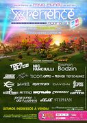 2011-05-28 - Wehbba @ XXXperience, Curitiba, Brazil