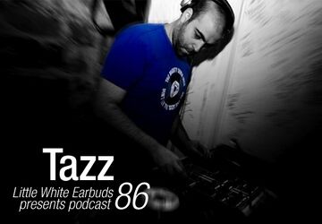 2011-05-30 - Tazz - LWE Podcast 86.jpg
