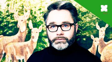 2011-06-07 - Robag Wruhme - XLR8R Podcast 201.jpg