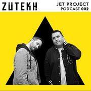 2011-06-09 - Jet Project - Zutekh Podcast 002