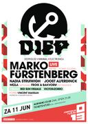 2011-06-11 - Marko Fürstenberg (Live PA) @ Diep Tilburg, 0 …