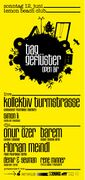 2011-06-12 - Florian Meindl @ Taggeflüster Open Air, Raven …