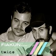 2011-06-14 - T.W.I.C.E - Fiakun Podcast 012