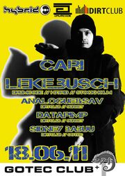 Thumbnail for File:2011-06-18 - Cari Lekebusch @ Dirtclub, Gotec.jpg