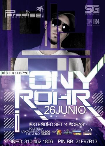 2011-06-26 - Tony Rohr @ Paradise.jpg