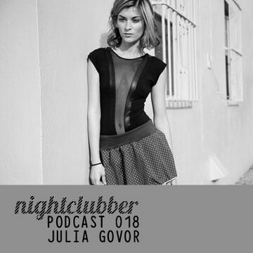 2011-06 - Julia Govor - Nightclubber.ro Podcast 018.jpg