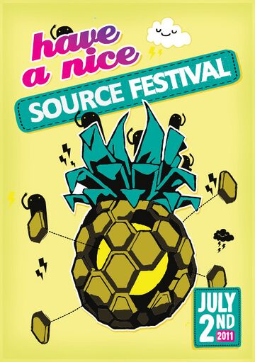 2011-07-02 - Source Festival, Doornroosje.jpg