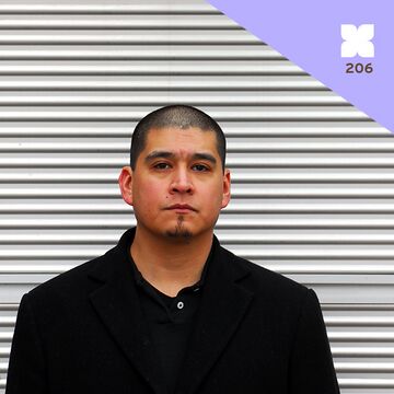 2011-07-12 - Rolando - XLR8R Podcast 206.jpg