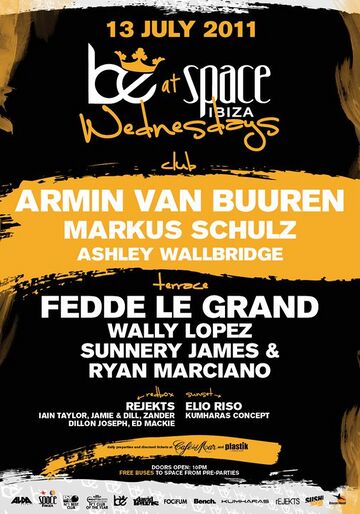 2011-07-13 - Be, Space.jpg