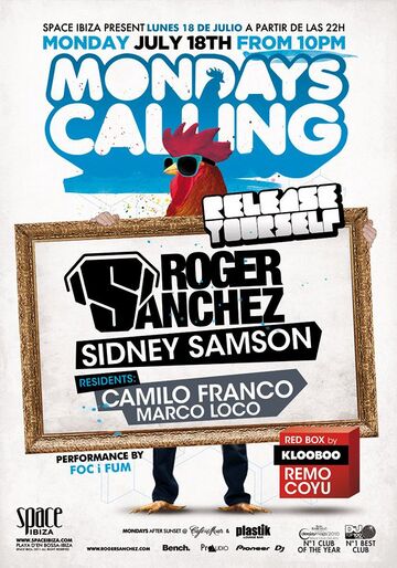 2011-07-18 - Mondays Calling, Space.jpg