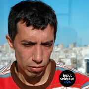 2011-07-27 - Leonel Castillo - Input Selector Podcast (IS …