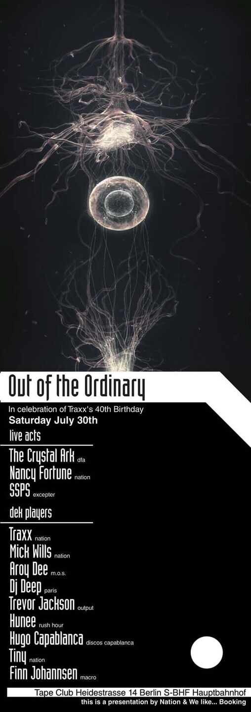 File:2011-07-30 - Out Of The Ordinary, Tape Club.jpg