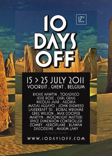 2011-07 - 10 Days Off.jpg