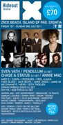 2011-07-03 - Joker @ Hideout Festival, Croatia (Kiss Prese …