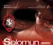 2011-08-05 - Solomun @ IN House.Club, Passo Fundo, Brazil