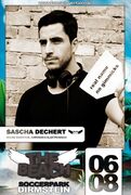 2011-08-06 - Sascha Dechert @ House Invention - The Beach, …