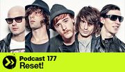 2011-08-11 - Reset! - Data Transmission Podcast (DTP177)